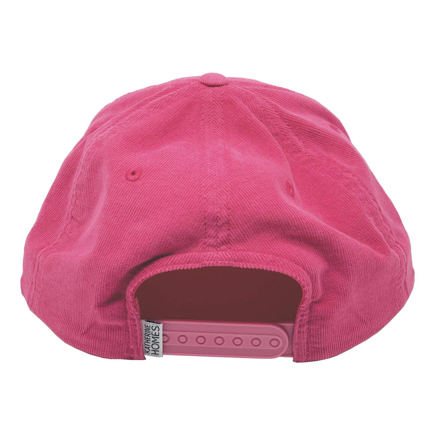 Fleeing Giraffe | Corduroy | Pink | Stone