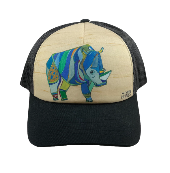 Rhino Hat