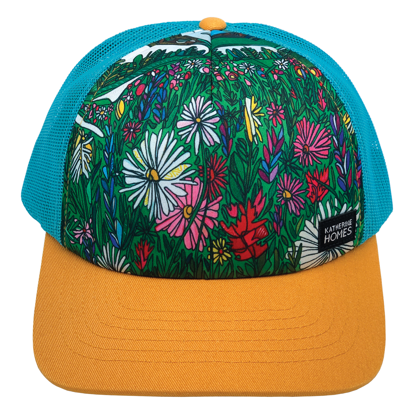Foam Trucker Hat