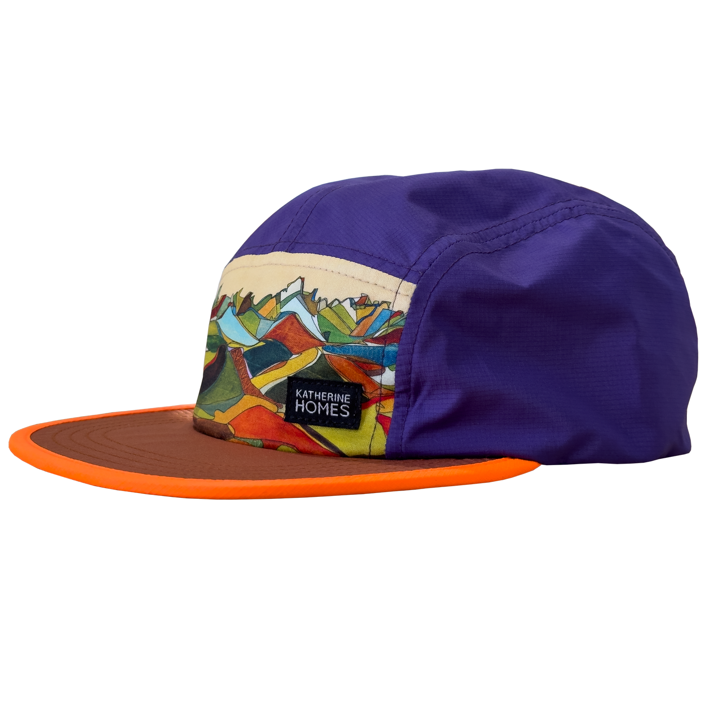Mount Sneffels Running Hat | UPF 50+