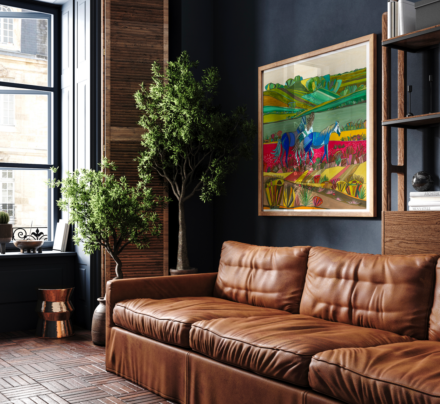 Wild Horses | Prints
