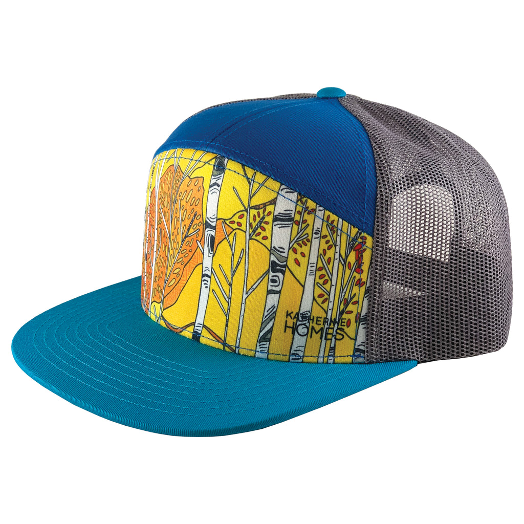 【mahagrid】25SS★ PARADISE CAP PARADISE CAP[RED] - MAHAGRID