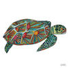 Katherine Homes Green Sea Turtle 