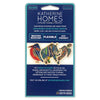 Katherine Homes Rusty Patched Bumble Bee Wood Sticker 